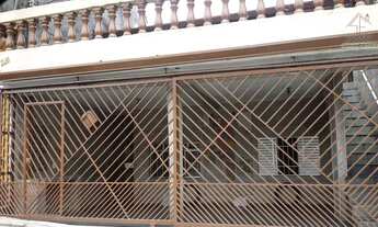 Imagem 2: Terreno com 3 construções à venda, 156 m² por R$ 380.000 - Jardim Elvira - Osasco/SP