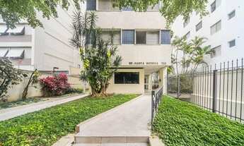 Imagem 7: APARTAMENTO RESIDENCIAL em São Paulo - SP, Vila Olímpia