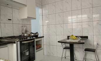 Imagem 4: Sobrado para venda com 135 metros quadrados com 3 quartos em Chácara Belenzinho - São Paul