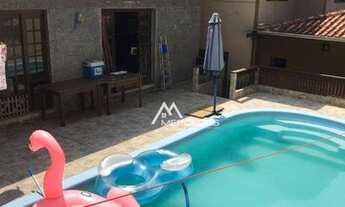 Imagem: Casa à venda, 450 m² por R$ 1.700.000,00