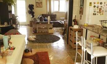 Imagem 5: Casa para Venda em São Paulo, Jardim Vila Mariana, 3 dormitórios, 1 suíte, 3 banheiros, 2