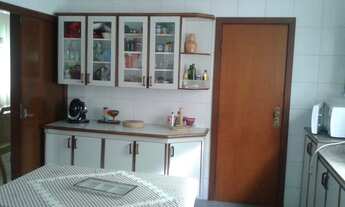 Imagem 6: Casa com 5 dormitórios à venda em Sabará