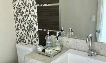 Imagem 4: Sobrado para venda tem 348 m² com 3 quartos