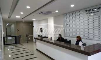 Imagem 7: THE ONE OFFICE TOWER SANTOS