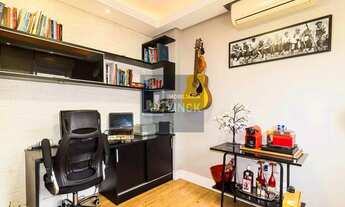 Imagem 6: Apartamento 2D com 1 suíte, 95m² e 1 vaga no Jardim Lindóia - Porto Alegre - RS