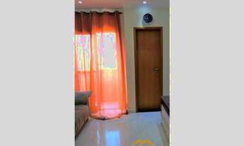 Imagem 4: Cobertura Residencial à venda, Bosque dos Eucaliptos, São José dos Campos - CO0016