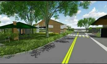 Imagem: Gran paraíso - lotes em condomínio fechado