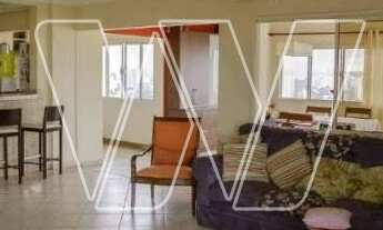 Imagem 6: Cobertura - Jardim das Paineiras - Campinas