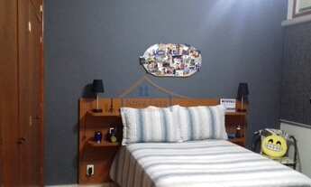 Imagem 5: Casa Padrão - Ribeirão Preto - Jardim Macedo