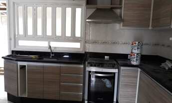 Imagem 6: Casa lateral rua São Paulo