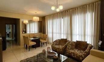 Imagem: Apartamento para venda com 125 metros quadrados