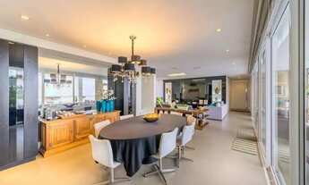 Imagem 4: Aluguel de Temporada! Magnífica casa de 04 suítes, a 50m do mar, decoração moderna