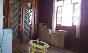 Imagem 2: Casa para venda tem 170 metros quadrados com 3 quartos em Capoeiras - Florianópolis - SC