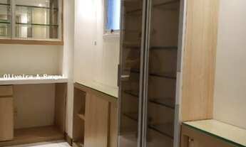 Imagem 7: Apartamento 4 Quartos para Venda em Salvador, Horto Florestal, 3 dormitórios, 3 suítes, 5