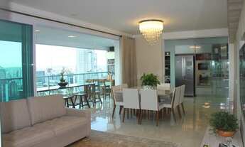 Imagem 6: Apartamento para venda. Com 161 metros quadrados e 3 quartos em Setor Marista - Goiânia