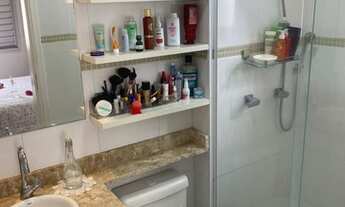 Imagem 3: Apartamento para venda com 64 metros quadrados com 2 quartos em Vila Prudente - São Paulo