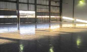 Imagem 3: Galpão Logístico Dutra