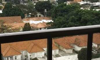 Imagem 5: Ed. Condomínio Principado de Mônaco no bairro de Moema