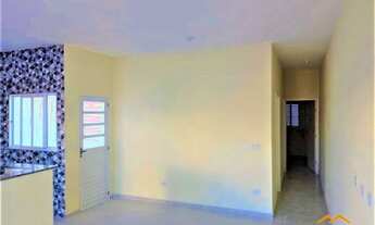 Imagem 2: Casa Residencial à venda, Jardim Mariana II, São José dos Campos - CA1631