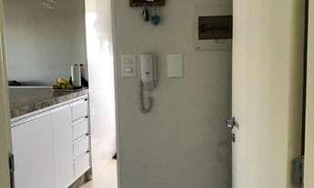 Imagem 2: Apartamento com 2 dormitórios à venda, 50 m² por R$ 360.000 - Freguesia do Ó - São Paulo/S