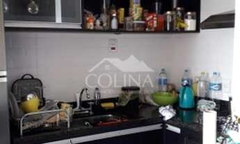 Imagem: Apartamento - Bosque dos Jacarandás - Jundiaí