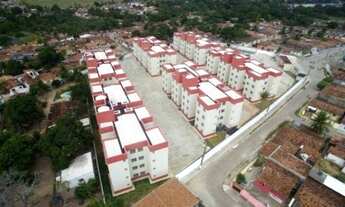 Imagem 2: RESIDENCIAL SAN FRANCISCO: OPORTUNIDADE COM FACILIDADE DE PAGAMENTO