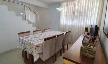 Imagem 2: Cobertura com 3 dormitórios à venda, 123 m² por R$ 419.000,00 - Floramar - Belo Horizonte