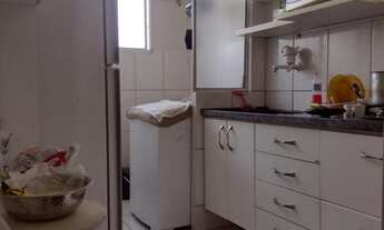 Imagem: Apartamento para Venda em Jundiaí, Jardim