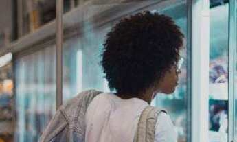 Imagem 5: Studio com 1 dormitório à venda, 26 m² por R$ 230.000,00 - Cristo Rei - Curitiba/PR