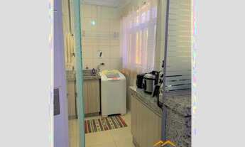 Imagem 5: Apartamento Residencial à venda, Vila Industrial, São José dos Campos - AP6380