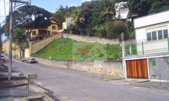 Imagem 3: Terreno residencial à venda, de 400 m2 até 800 m2, a partir de R$ 250.000,00, ótima locali