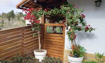 Imagem 5: PETRóPOLIS - Casa de Condomínio - Pedro do Rio