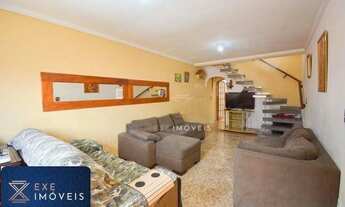 Imagem 3: Casa com 3 dormitórios à venda, 185 m² por R$ 850.000 - Vila Matilde - São Paulo/SP