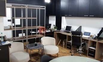 Imagem 6: Sala Comercial à venda no Anália Franco