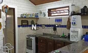 Imagem 4: Ótima oportunidade de casa mobiliada em condomínio - Gravatá