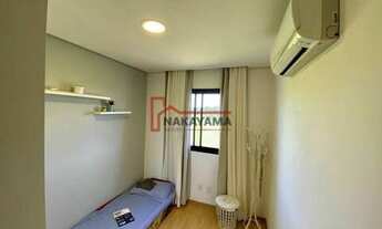 Imagem 6: Apartamento à venda no bairro Terra Bonita - Londrina/PR