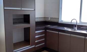 Imagem 7: BELÍSSIMO SOBRADO COM 3 DORMITÓRIOS NO TERRAS DE SÃO BENTO