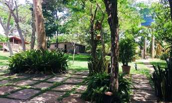 Imagem 3: Sítio próximo da cidade com 3.3 ha