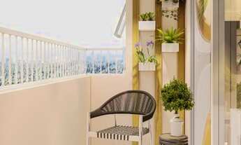 Imagem 2: Breve lançamento de 2 dormitórios 44m² e 51 m² - Gran Portinari !!