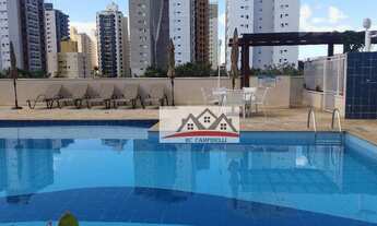 Imagem 7: Apartamento com LAZER COMPLETO B. Mansões Santo Antônio