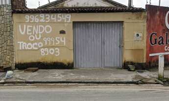 Imagem: Casa à venda