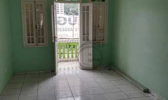 Imagem 4: Sobrado para alugar, 200 m² por R$ 3.508,00/mês - Vila Matias - Santos/SP