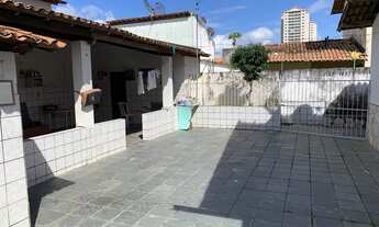 Imagem 3: Vendo Casa ampla com 3 suítes no Bairro Santa Mônica em Feira de Santana -BA