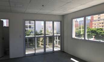 Imagem 3: Conjunto, 37 m² - venda por R$ 600.000,00 ou aluguel por R$ 2.600,00/mês - Vila Clementino