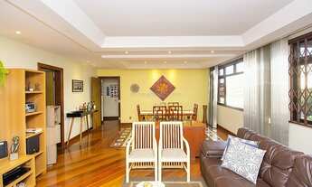 Imagem 2: Ref.: 3177 - Apart. 3 qtos - Santa Helena