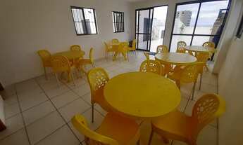 Imagem 2: Excelente Flat Em Candeias Lazer Completo