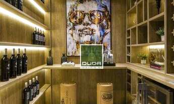 Imagem 2: Apartamento com 3 dormitórios à venda, 158 m² por R$ 2.790.000,00 - Aclimação - São Paulo