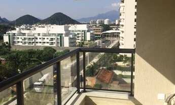 Imagem 6: Recreio Apartamento com 3 dormitórios