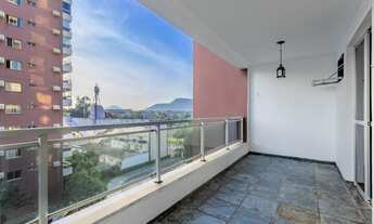 Imagem 3: Apartamento para venda no melhor ponto da Barra da Tijuca - próximo ao metrô e a 5 minutos