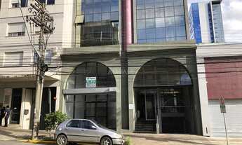 Imagem: Edifício Da Vinci